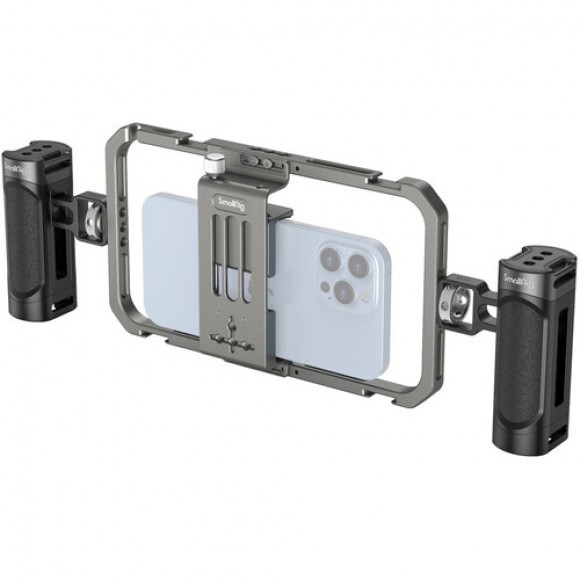 SmallRig 4121 All-in-One Video Kit - Basic